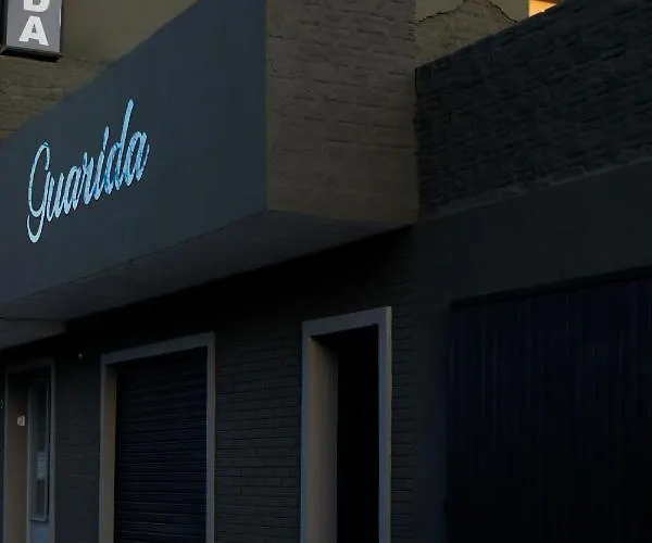 Pousada Guarida